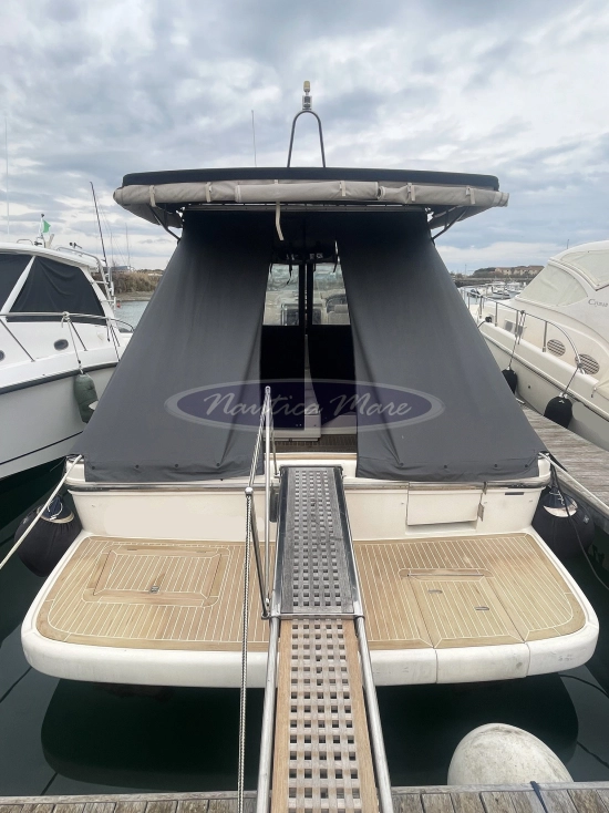 Cayman Yachts 40 W.A. de segunda mano en venta