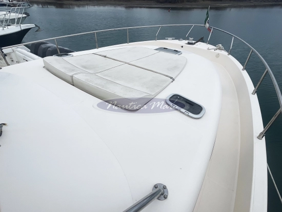 Cayman Yachts 40 W.A. de segunda mano en venta