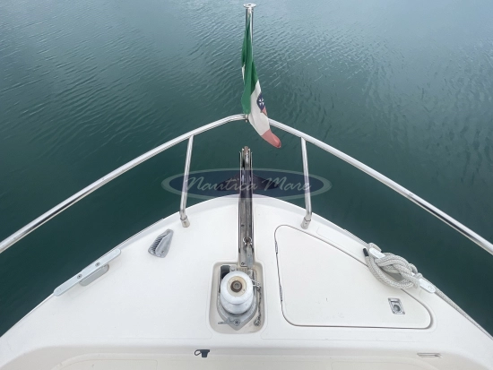 Cayman Yachts 40 W.A. de segunda mano en venta