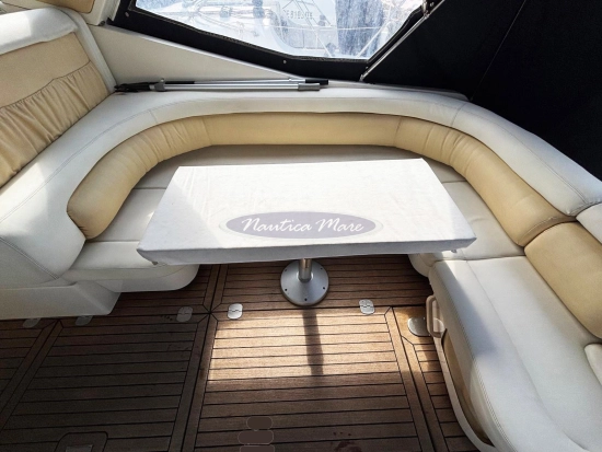 Cranchi Mediterranee 41 de segunda mano en venta