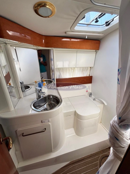 Cranchi Mediterranee 41 de segunda mano en venta