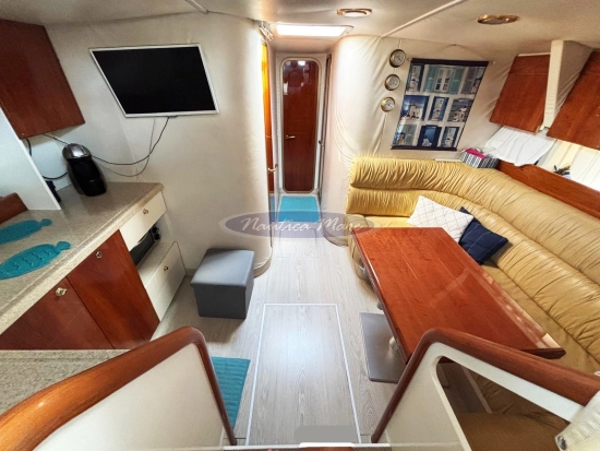 Cranchi Mediterranee 41 de segunda mano en venta