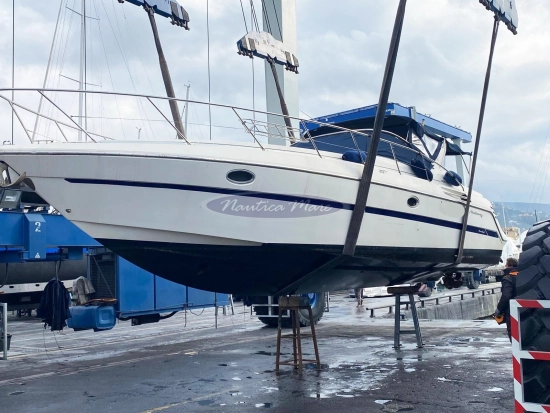 Cranchi Mediterranee 41 de segunda mano en venta