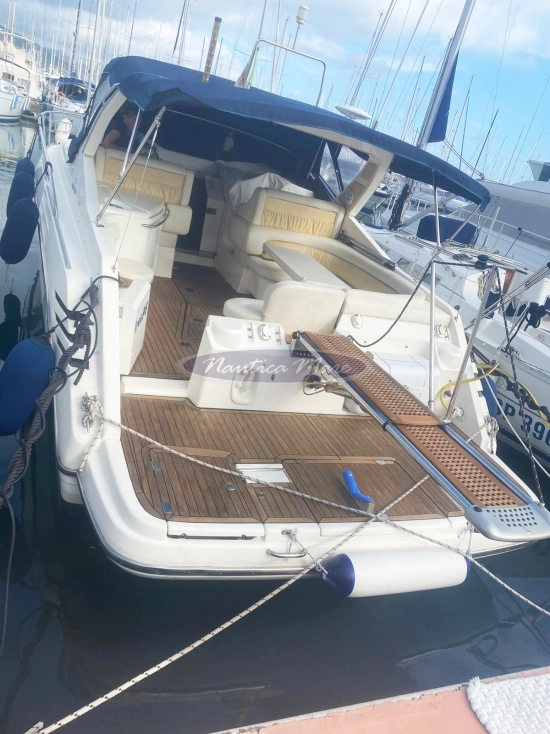 Cranchi Mediterranee 41 de segunda mano en venta
