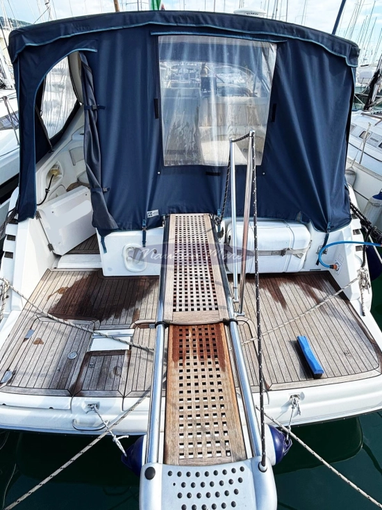 Cranchi Mediterranee 41 de segunda mano en venta