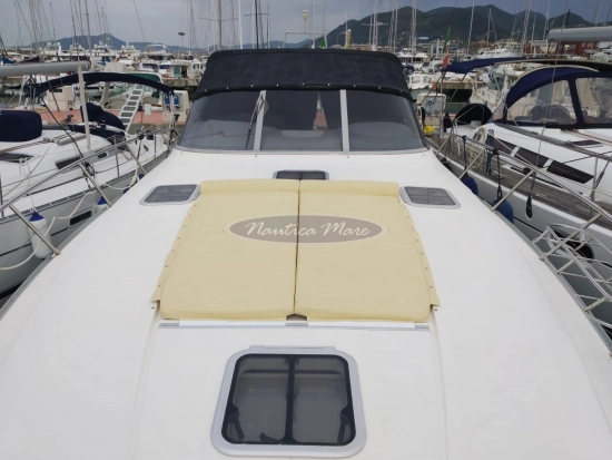 Cranchi Mediterranee 41 de segunda mano en venta