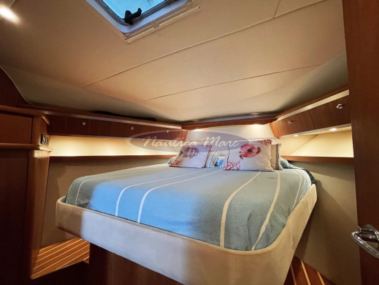 Tiara 4200 Open de segunda mano en venta