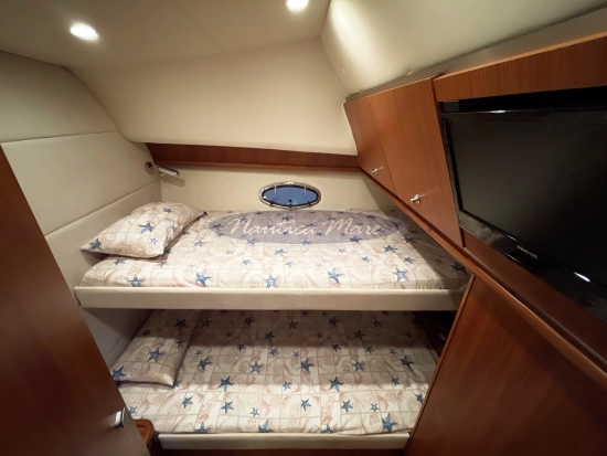 Tiara 4200 Open de segunda mano en venta