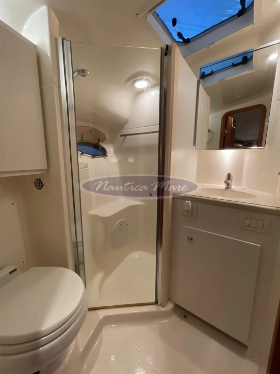 Tiara 4200 Open de segunda mano en venta