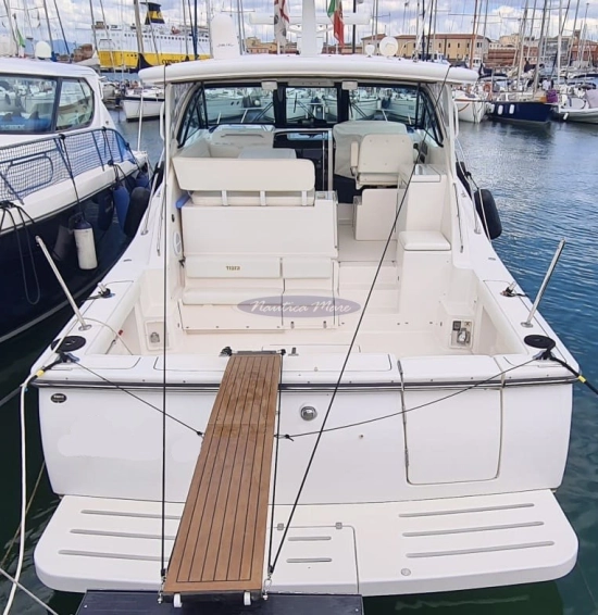 Tiara 4200 Open de segunda mano en venta