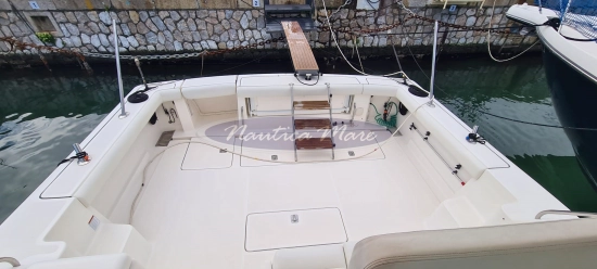 Tiara 4200 Open de segunda mano en venta