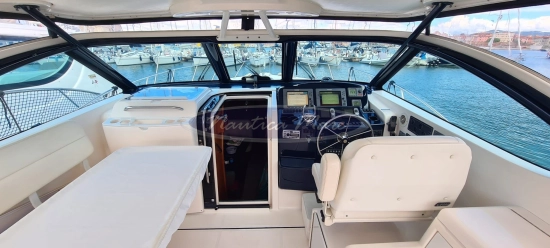 Tiara 4200 Open de segunda mano en venta