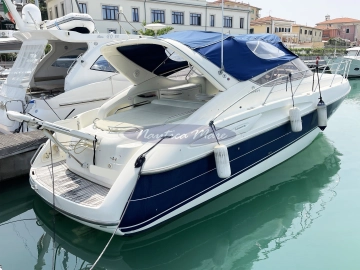 Cranchi Endurance 39 usata in vendita
