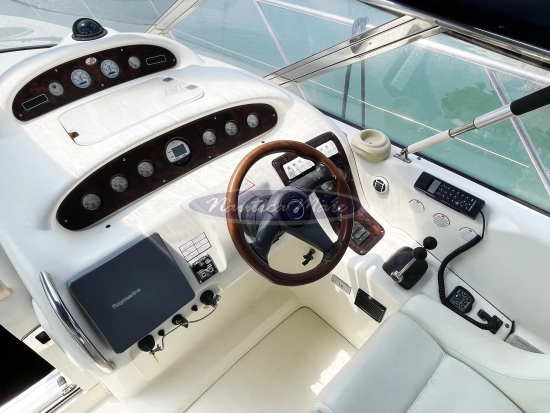 Cranchi Endurance 39 usata in vendita