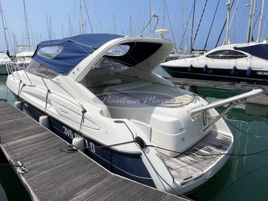 Cranchi Endurance 39 usata in vendita