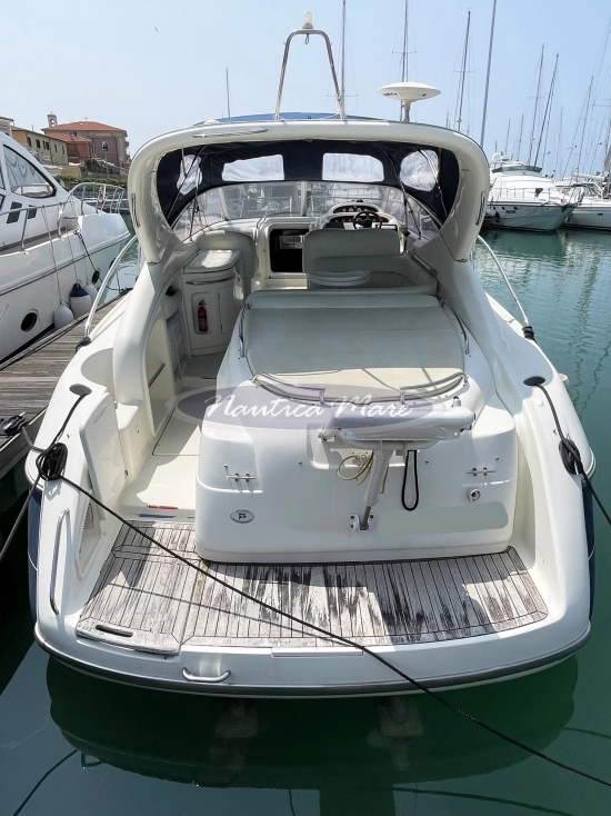 Cranchi Endurance 39 usata in vendita
