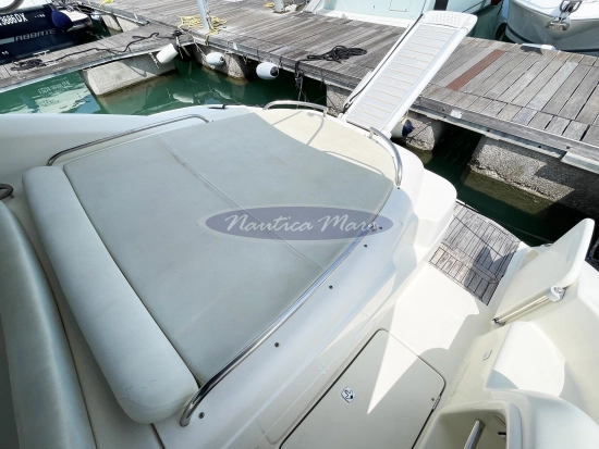 Cranchi Endurance 39 usata in vendita
