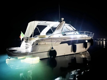Bavaria Yachts 28 Sport usata in vendita