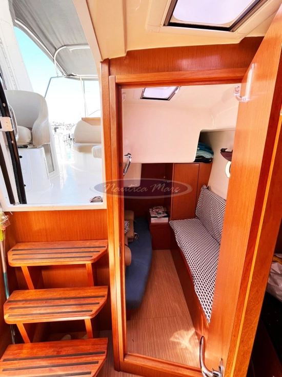 Bavaria Yachts 28 Sport usata in vendita