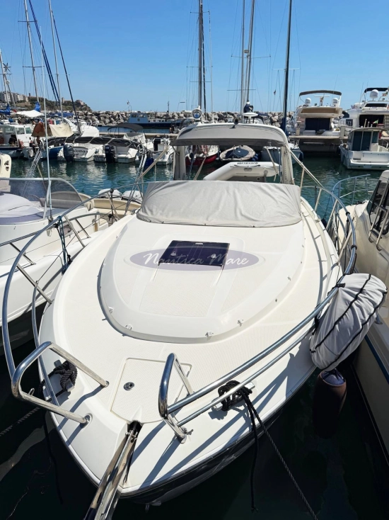 Bavaria Yachts 28 Sport usata in vendita