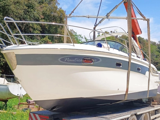 Bavaria Yachts 28 Sport usata in vendita