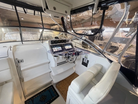 Triton Boats 301 XD usata in vendita