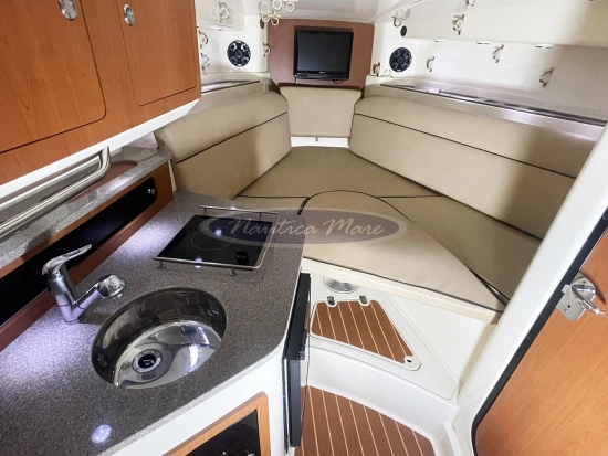 Triton Boats 301 XD usata in vendita