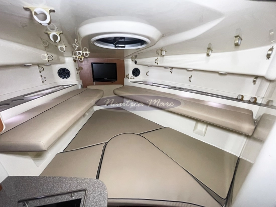 Triton Boats 301 XD usata in vendita
