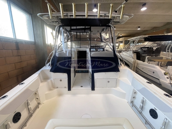 Triton Boats 301 XD usata in vendita
