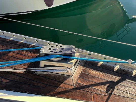 Nautor Swan SWAN 46 MK1 usado à venda