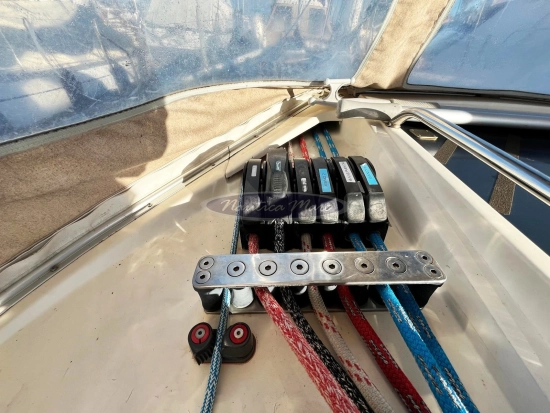 Nautor Swan SWAN 46 MK1 usado à venda