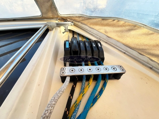 Nautor Swan SWAN 46 MK1 usado à venda