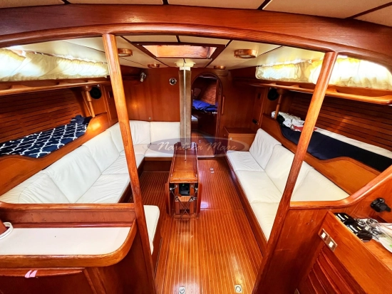 Nautor Swan SWAN 46 MK1 usado à venda
