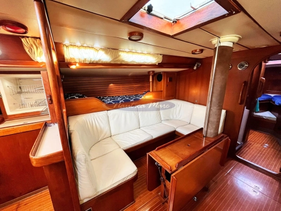 Nautor Swan SWAN 46 MK1 usado à venda