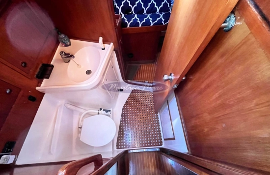 Nautor Swan SWAN 46 MK1 usado à venda