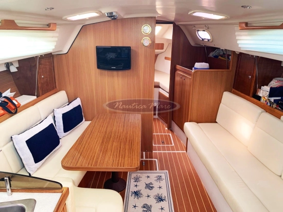 Catalina Yachts 309 de segunda mano en venta