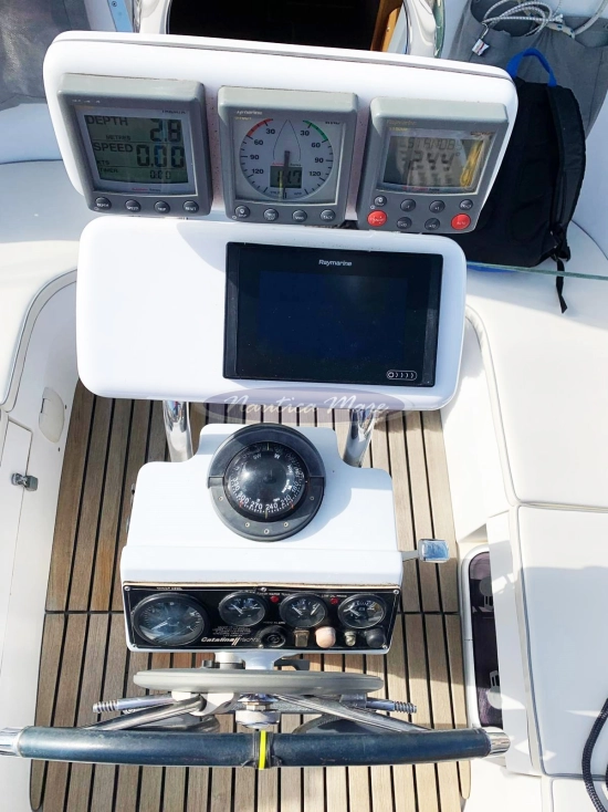 Catalina Yachts 309 de segunda mano en venta