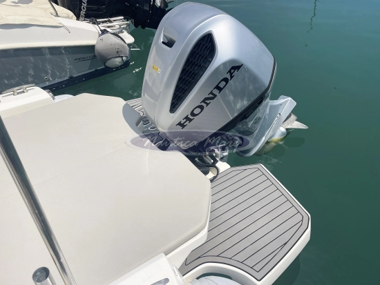Marlin Boats 24 SR (FB) de segunda mano en venta