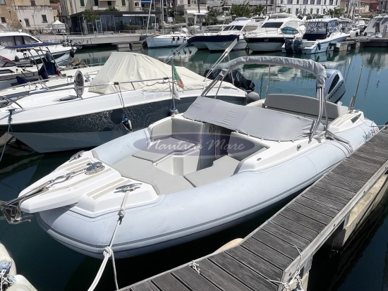 Marlin Boats 24 SR (FB) de segunda mano en venta