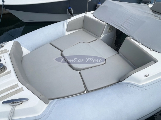 Marlin Boats 24 SR (FB) de segunda mano en venta