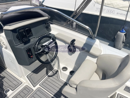 Marlin Boats 24 SR (FB) de segunda mano en venta