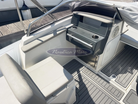 Marlin Boats 24 SR (FB) de segunda mano en venta