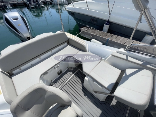 Marlin Boats 24 SR (FB) de segunda mano en venta