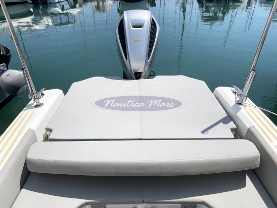 Marlin Boats 24 SR (FB) de segunda mano en venta