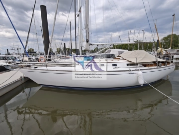 Olympia Yachts Carter 33 usado à venda