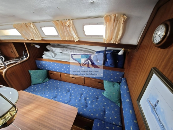 Olympia Yachts Carter 33 usata in vendita