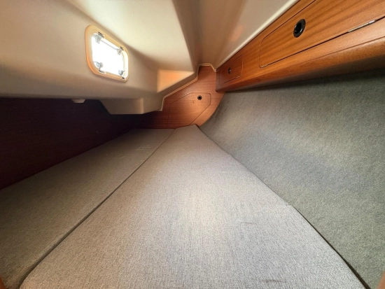 Dehler 34 de segunda mano en venta