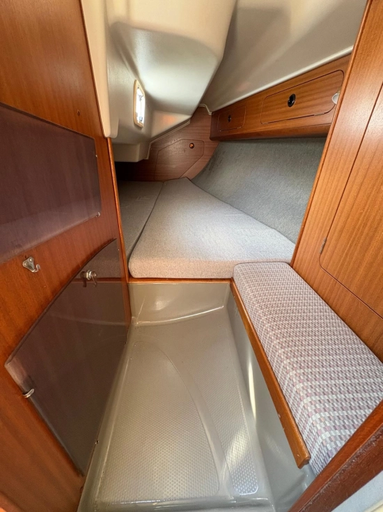 Dehler 34 de segunda mano en venta