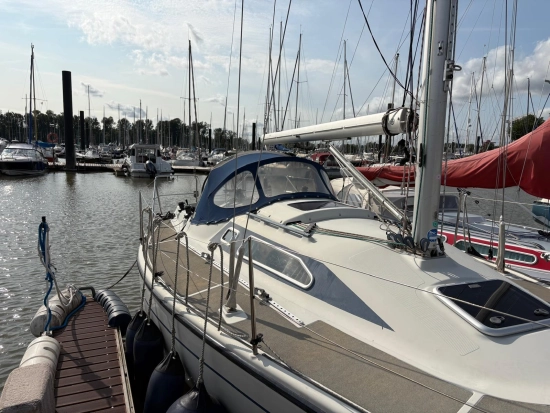 Dehler 34 de segunda mano en venta