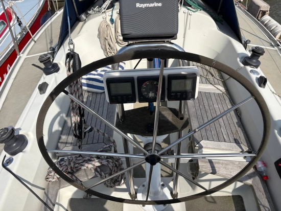 Dehler 34 de segunda mano en venta